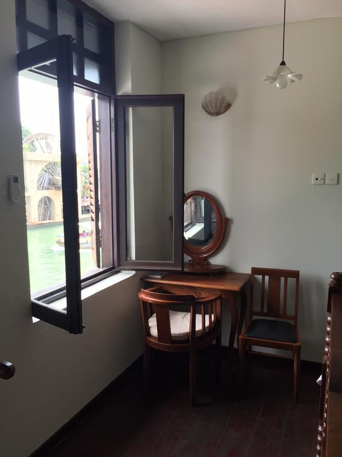 Heeren House Hotel Malacca Exterior photo