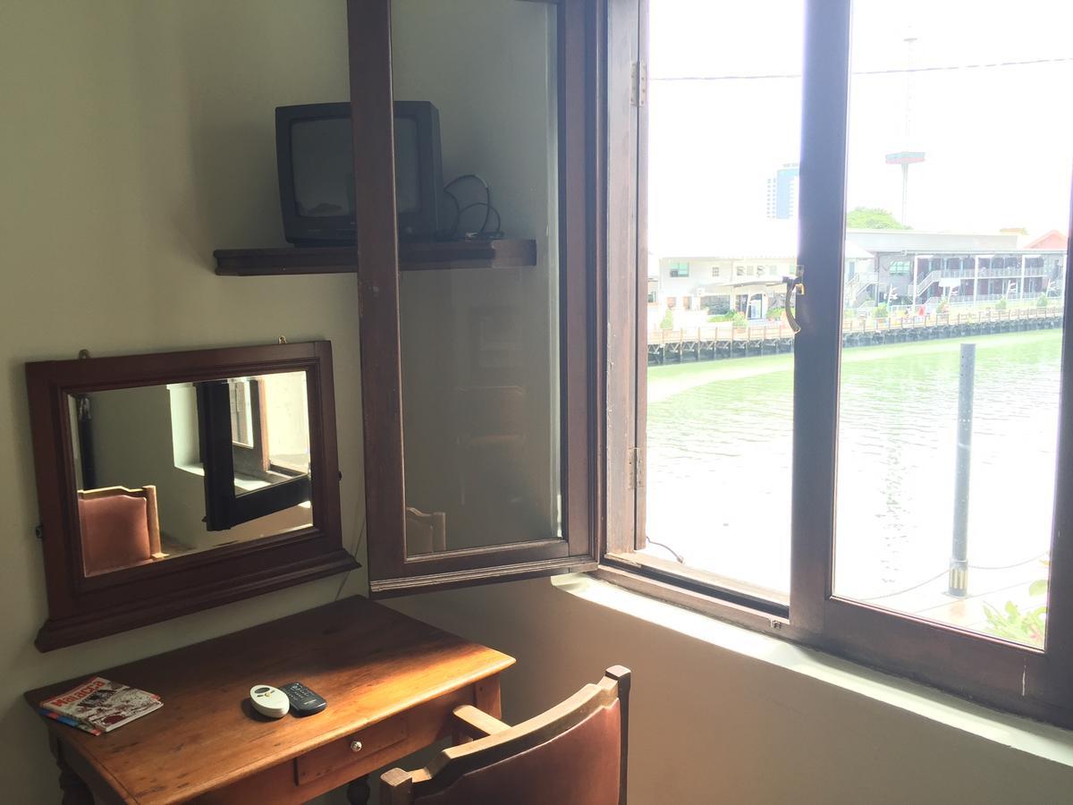 Heeren House Hotel Malacca Exterior photo