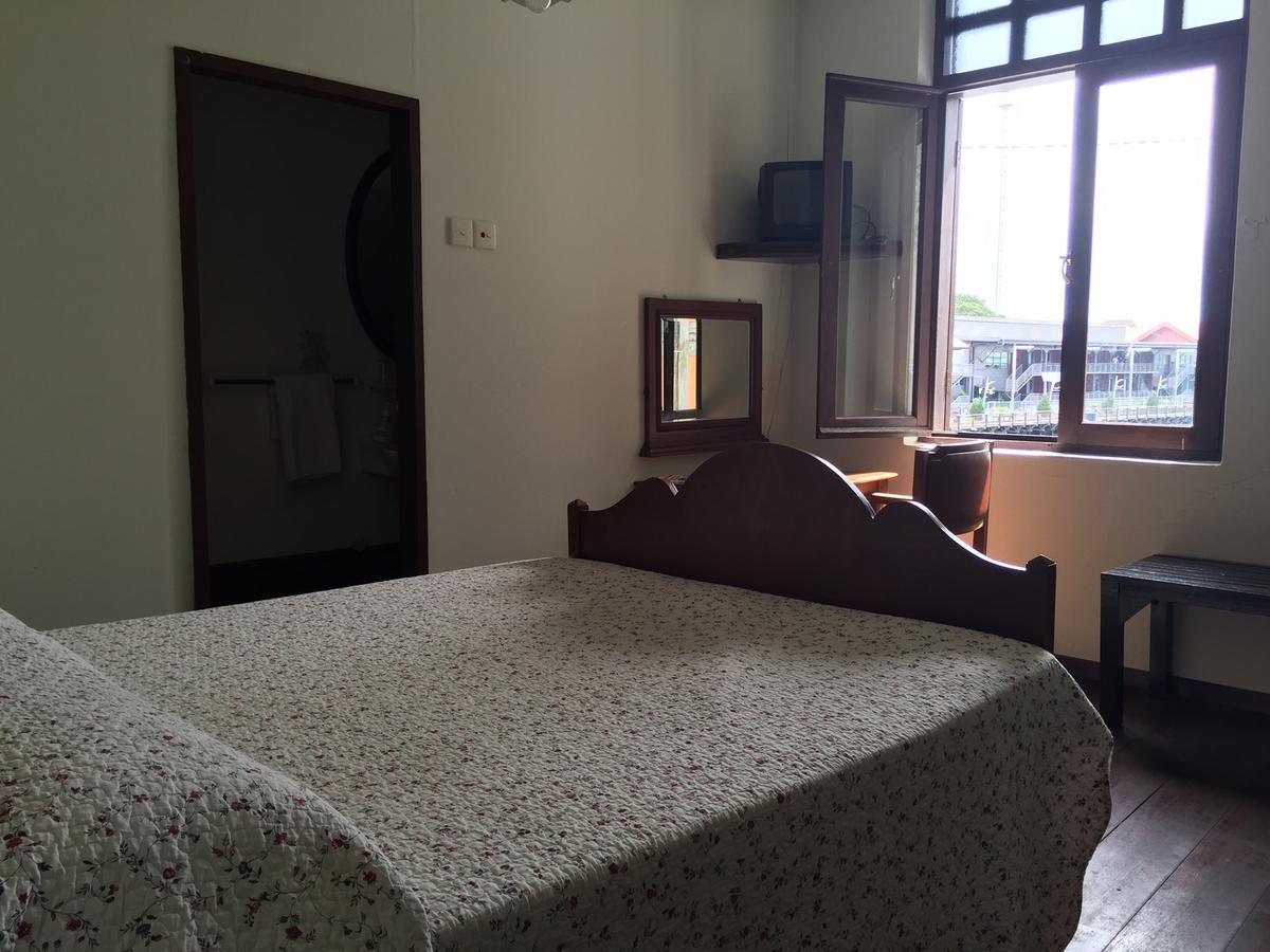 Heeren House Hotel Malacca Exterior photo