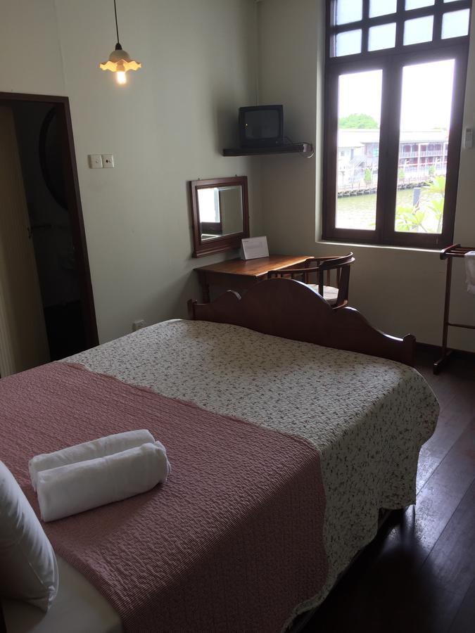 Heeren House Hotel Malacca Exterior photo
