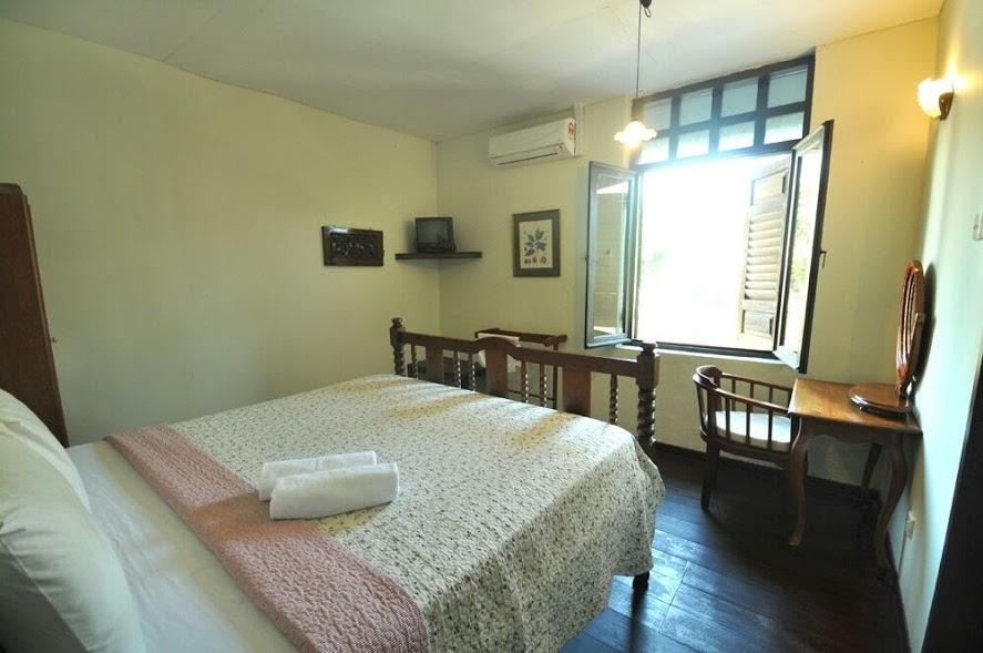 Heeren House Hotel Malacca Exterior photo