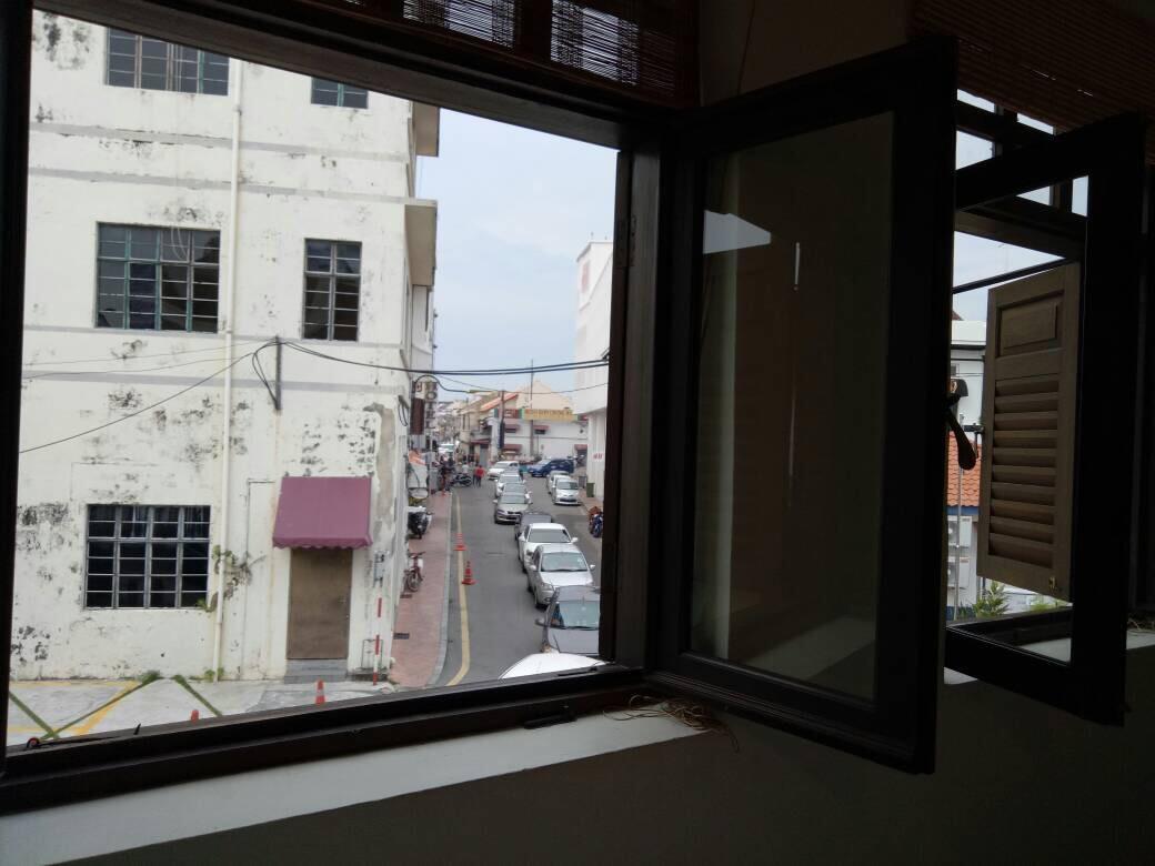 Heeren House Hotel Malacca Exterior photo