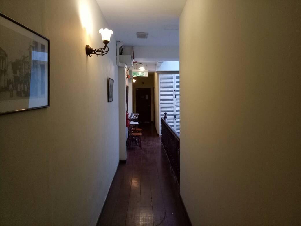Heeren House Hotel Malacca Exterior photo