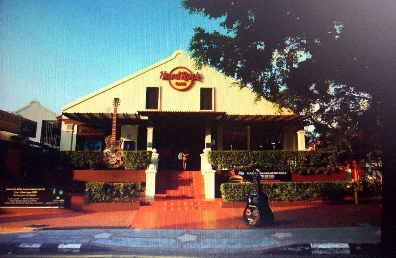 Heeren House Hotel Malacca Exterior photo