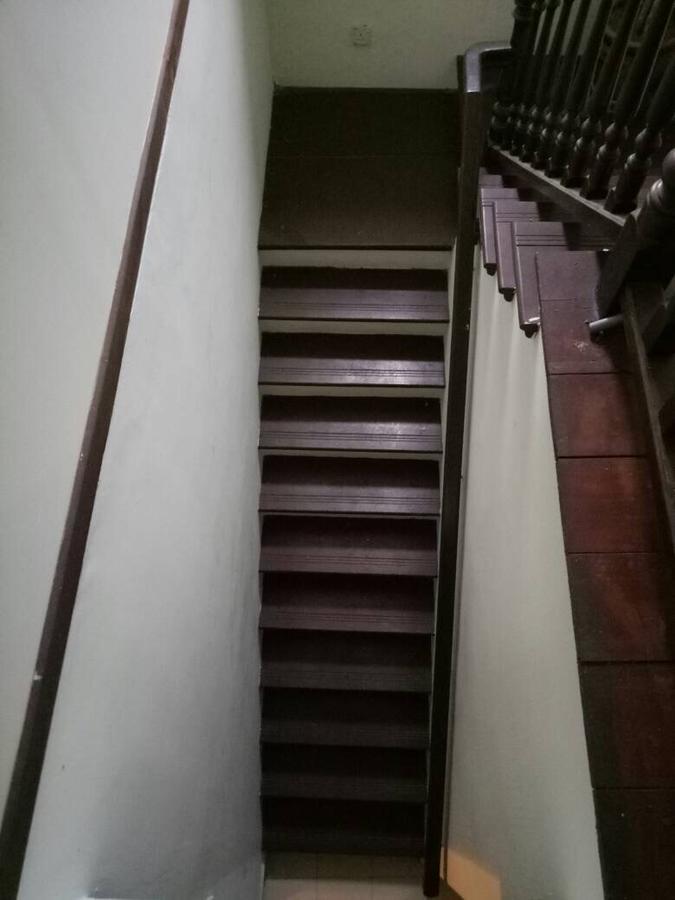 Heeren House Hotel Malacca Exterior photo
